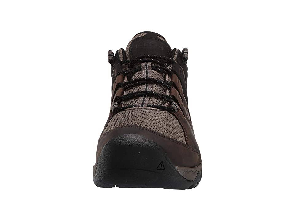 Steens Vent Hiking Shoe Y2650