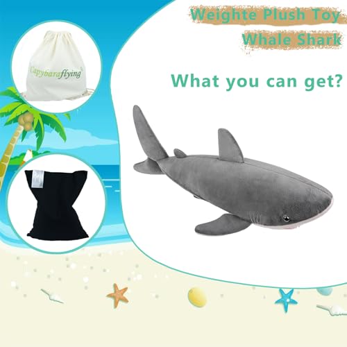 Weighted Plush Pillow X78075