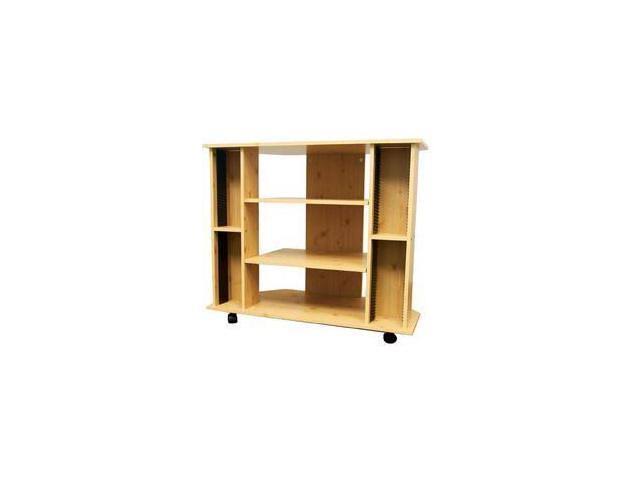 Cabinet unit for TV, DVD, game console Z79855