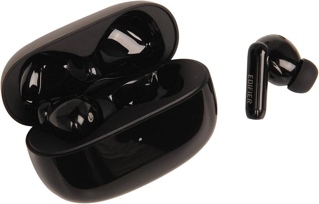 Hybrid Active Noise Cancelling TWS Wireless Earbuds D191