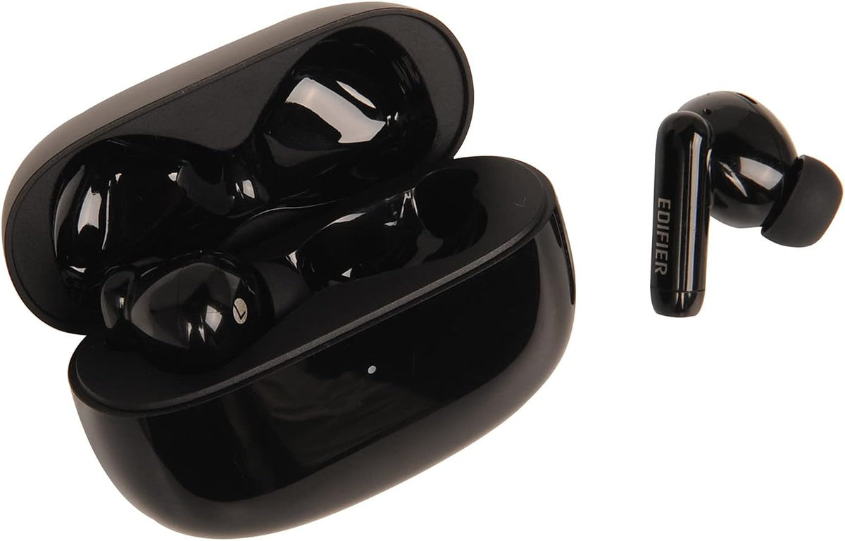 Hybrid Active Noise Cancelling TWS Wireless Earbuds D191