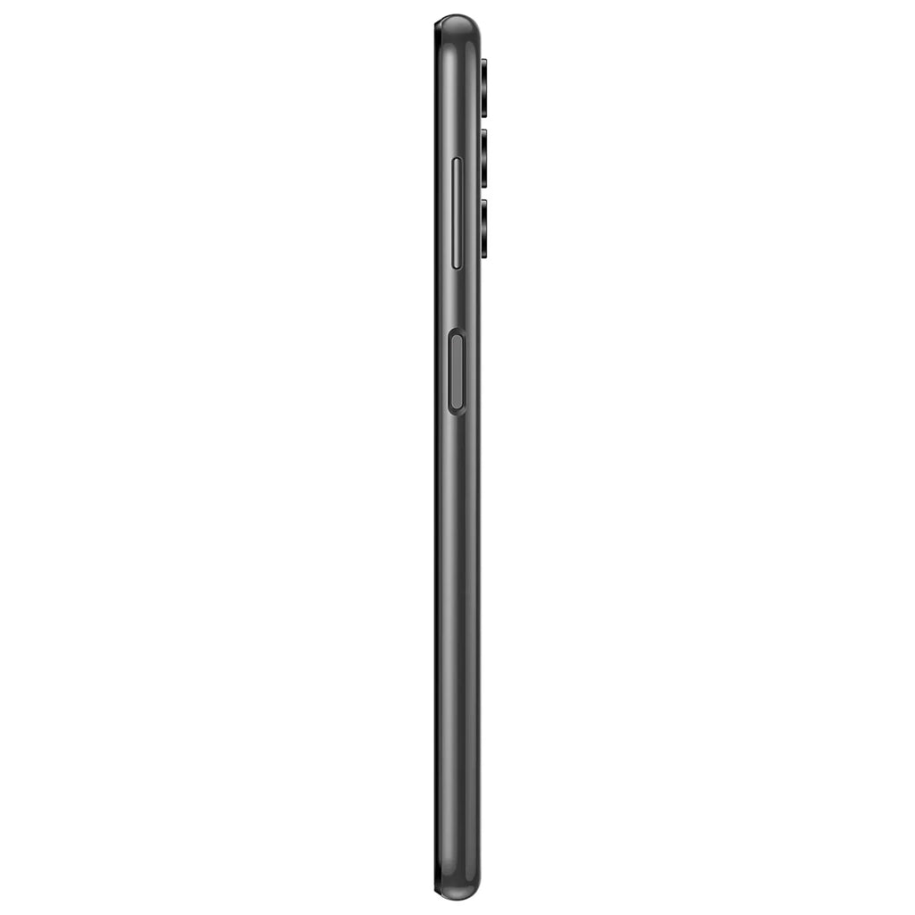 Unlocked Android Smartphone 32GB Black Z412778