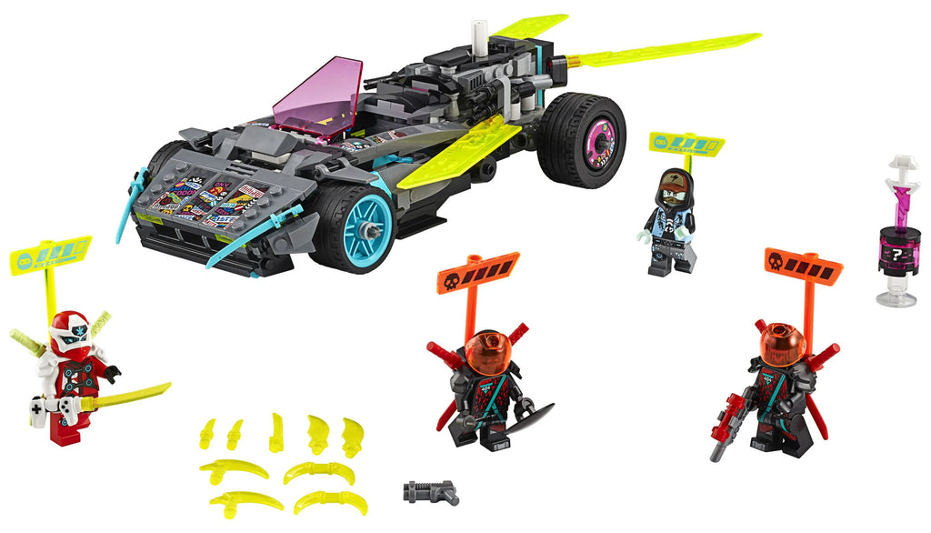 Building Kit 419 Pieces I603373