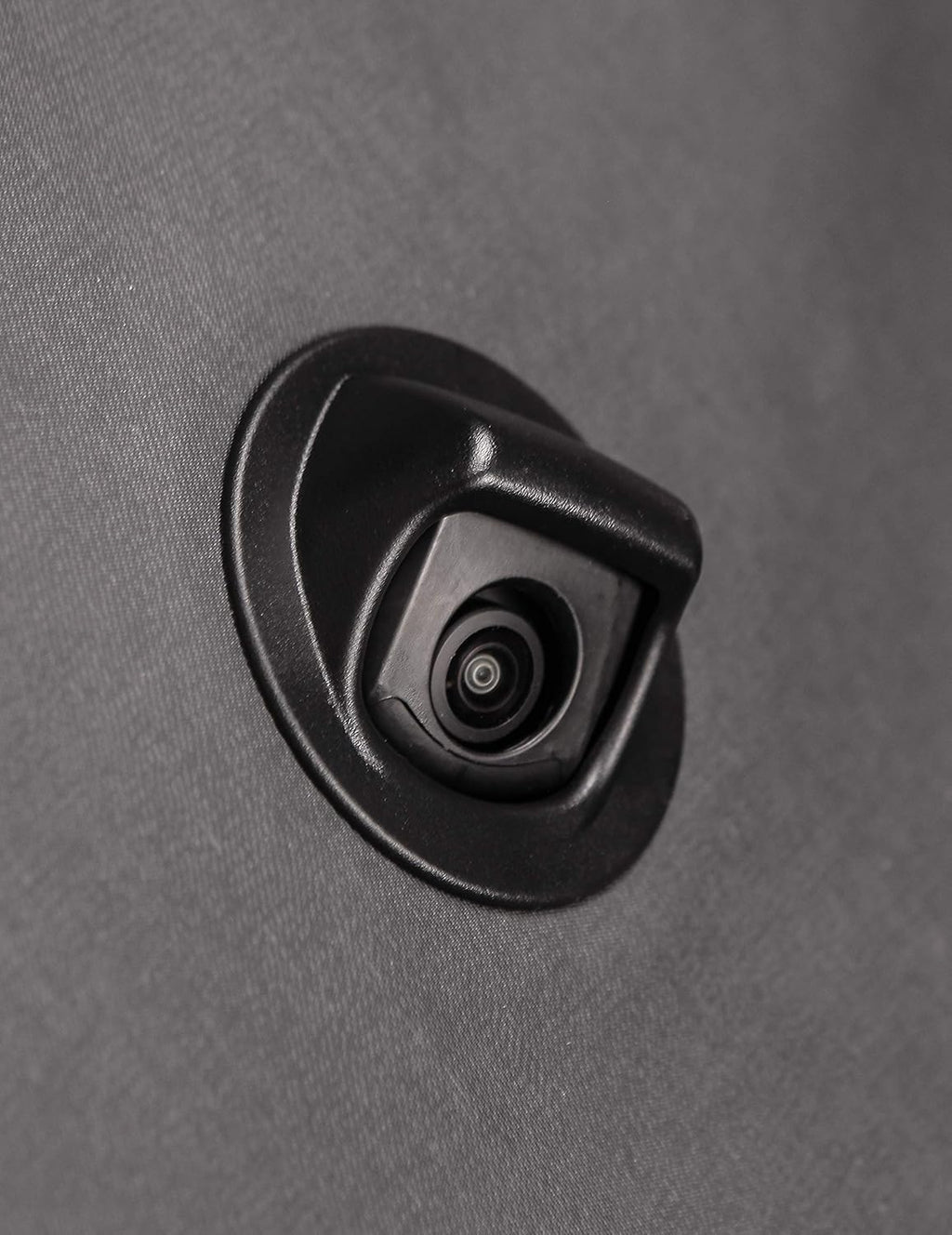 Soft JL Tire Cover with Back-up Camera J24917