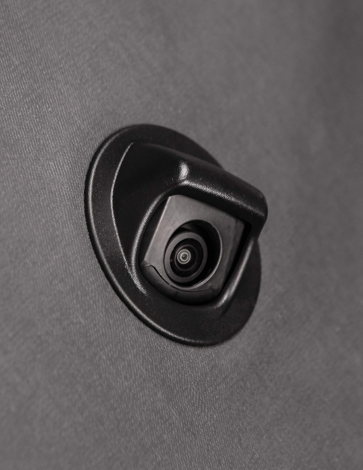Soft JL Tire Cover with Back-up Camera J24917