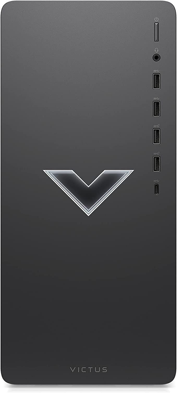 AMD Ryzen 7 5700G 32GB DDR4 RAM 1TB SSD 2TB HDD Gaming Desktop J355