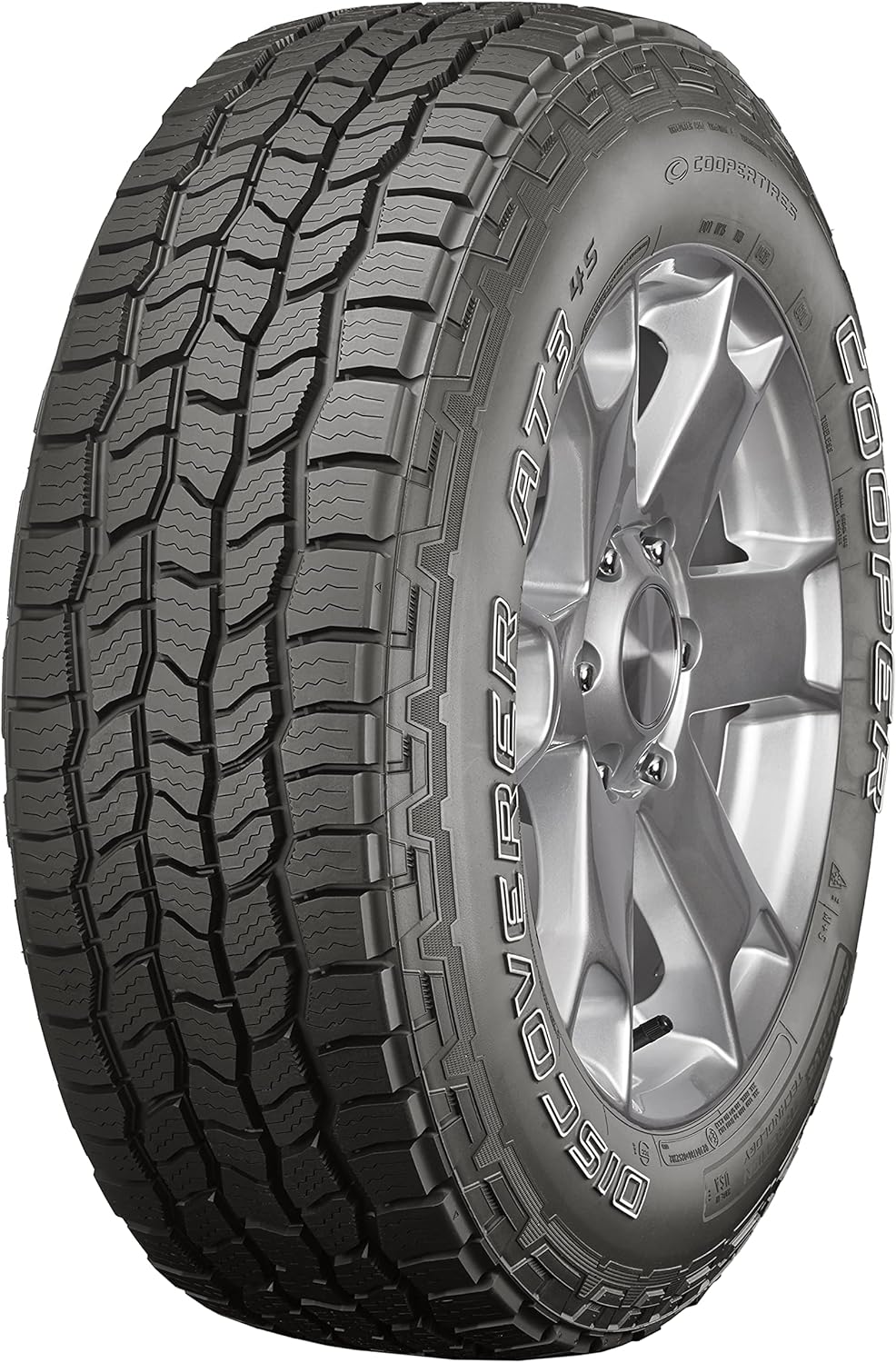 All-Season 245/70R17 110T Tire T3325