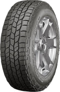 All-Season 245/70R17 110T Tire T3325
