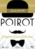 Complete Cases Collection DVD O51903