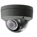 4.1MP Black Dome IP Security Camera B6459