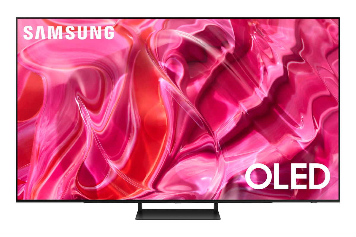 65 Class OLED 4K Smart TV H35111