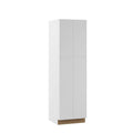 White Pantry Kitchen Cabinet E5262