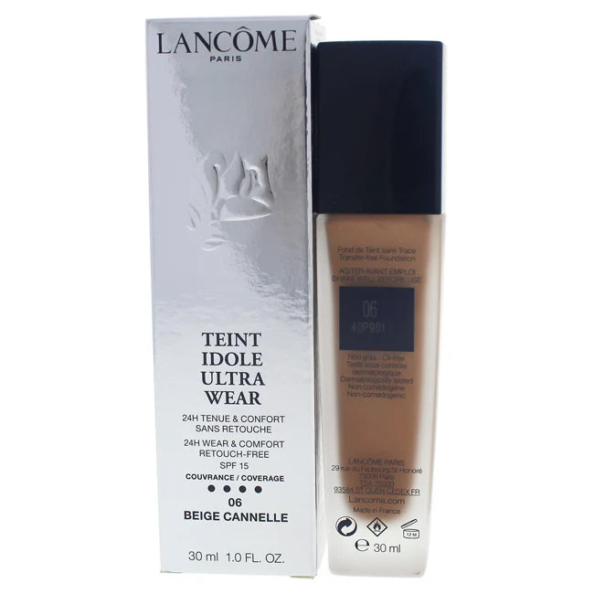 06 Beige Cannelle 1 oz Foundation J364941