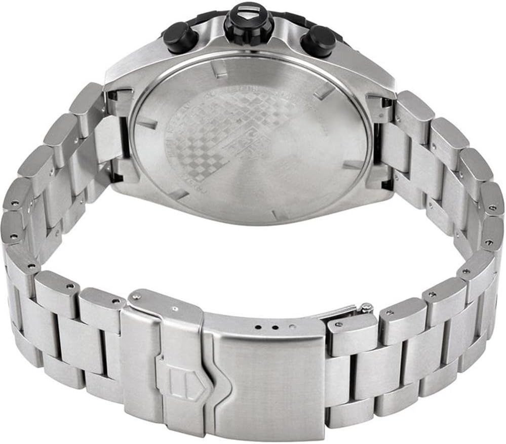 Black Dial Chronograph Men's Watch N45286