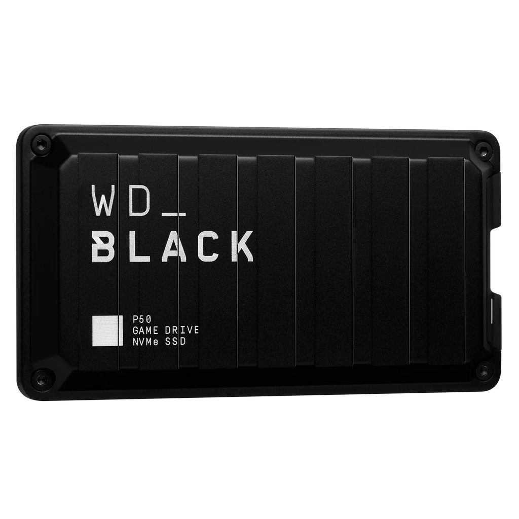 4TB Portable External SSD L1890