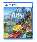 Planet Coaster: Console Edition (ps5) H39735