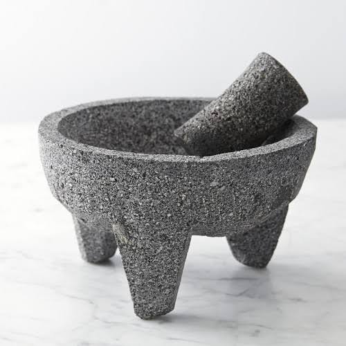 Large Molcajete N789097