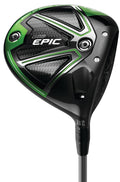 Great Big Bertha Epic SUB Zero Driver D800