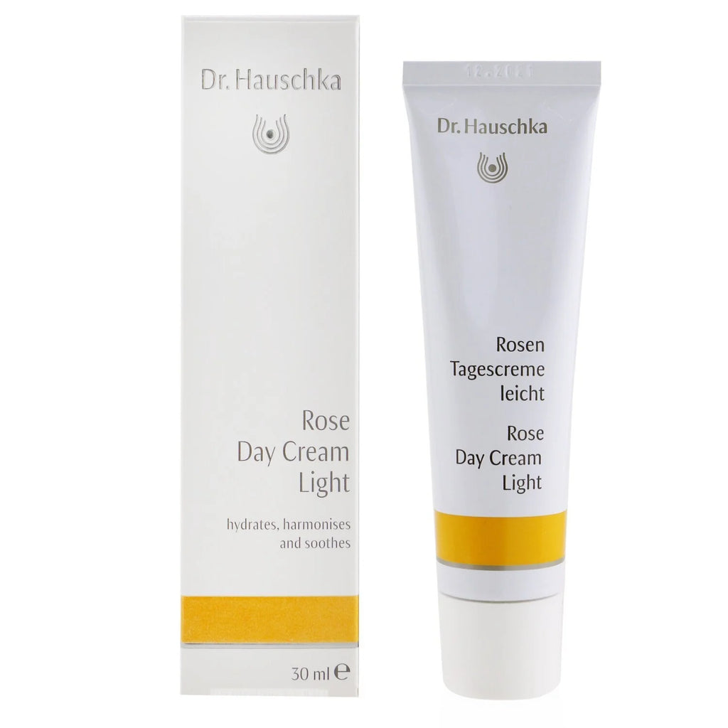 Rose Day Cream Light 30g G54253