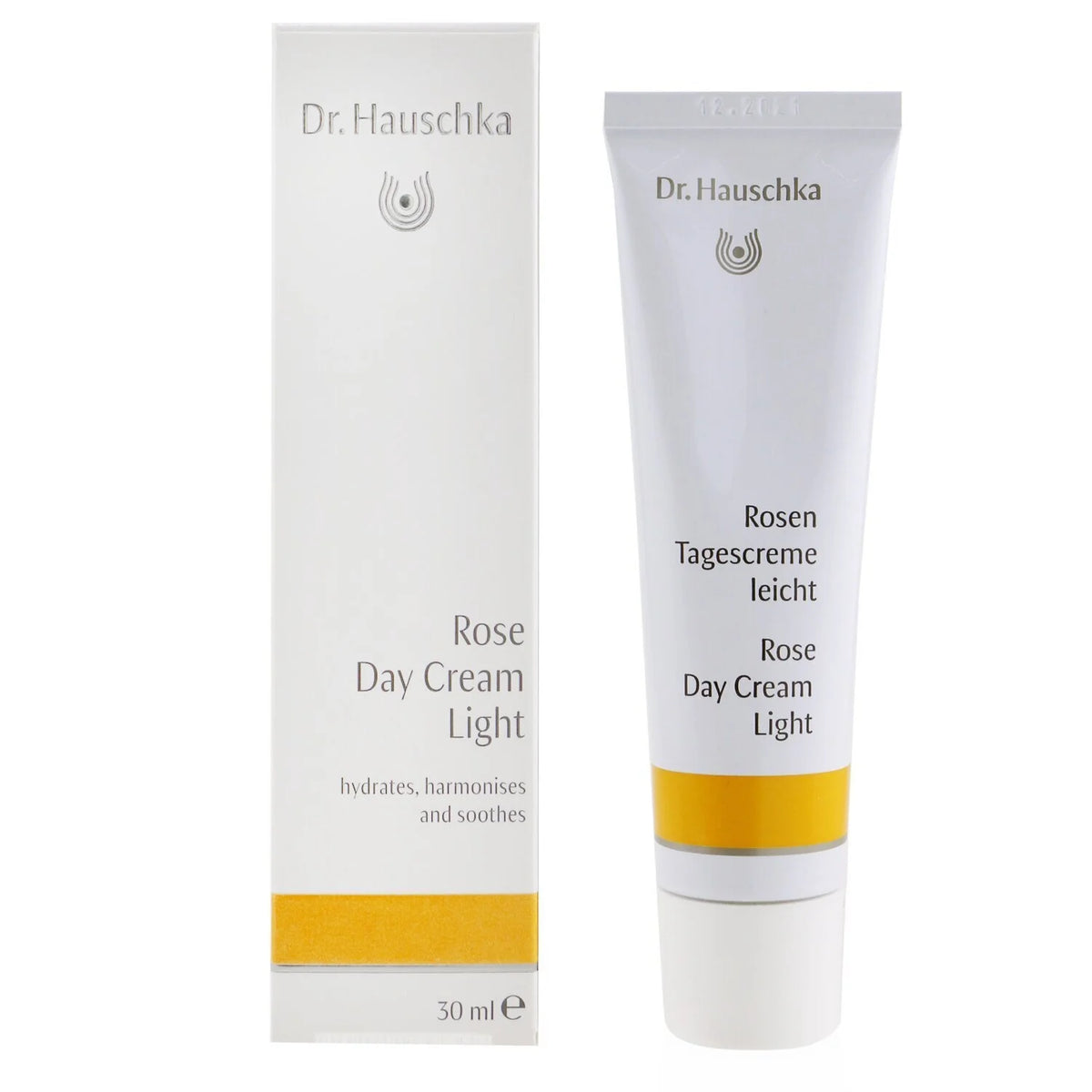 Rose Day Cream Light 30g G54253