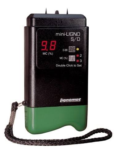 Moisture Meter P49129
