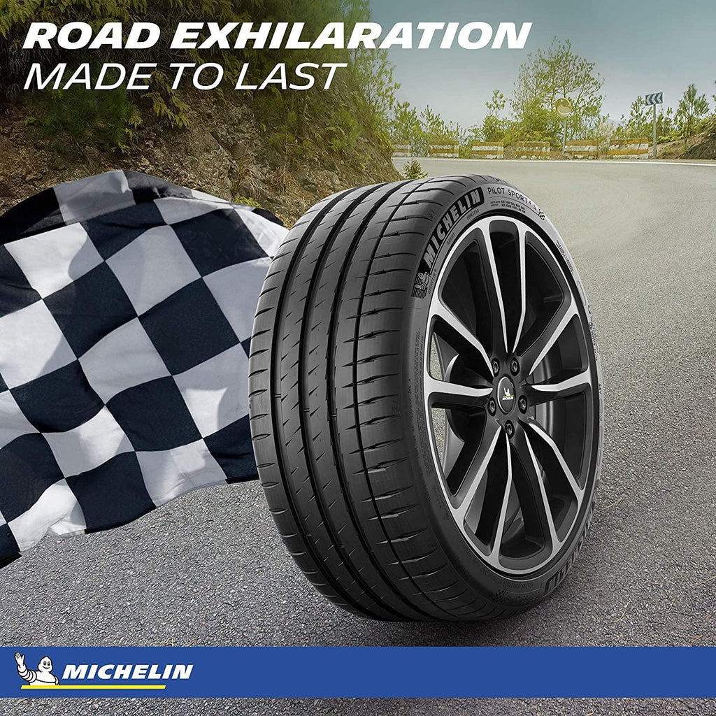 265/35ZR18 Performance Radial Tire I637939