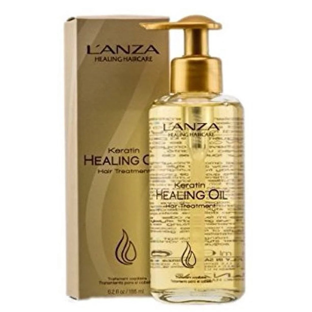 Keratin Healing Oil Hair Treatment 6.2 oz U33926