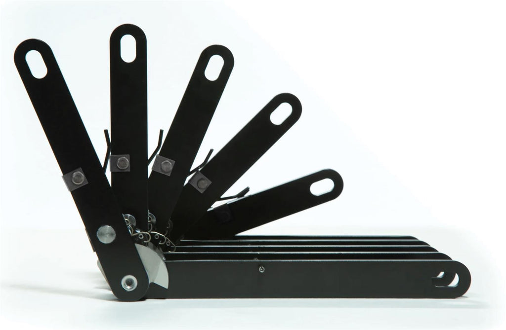 Tailgate Adjuster for Toyota Tundra T44208