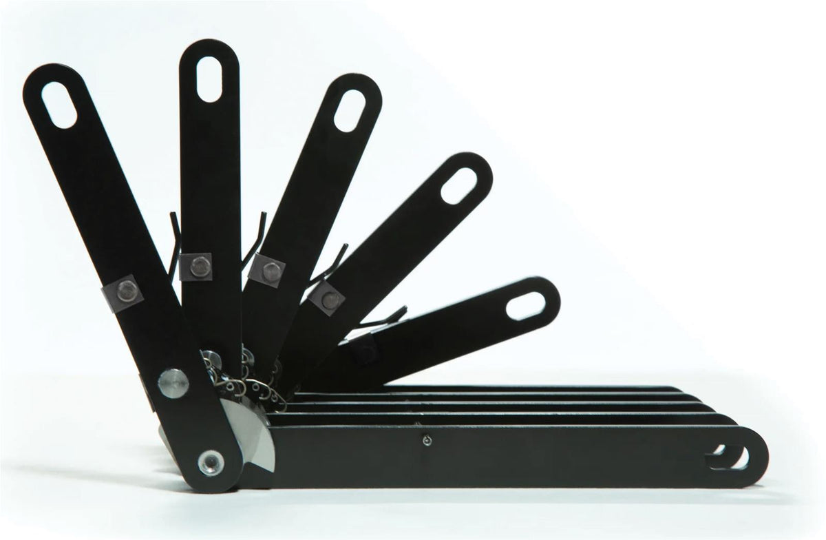 Tailgate Adjuster for Toyota Tundra T44208
