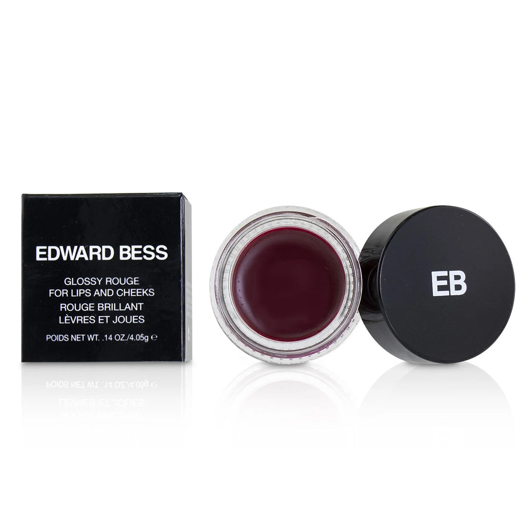 Glossy Rouge For Lips And Cheeks Y382194