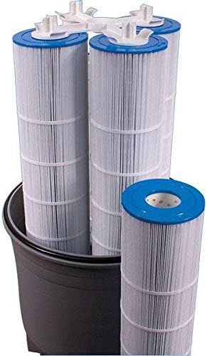 Crystal Water Cartridge Filter, 425 Square Feet H173904