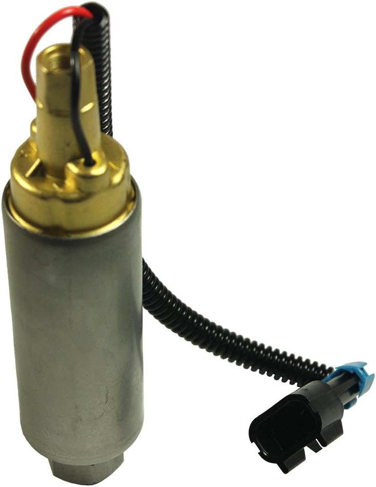 Electric Fuel Pump For Mercury Mercruiser Boat 4.3 5.0 5.7 V6 V8 H667140