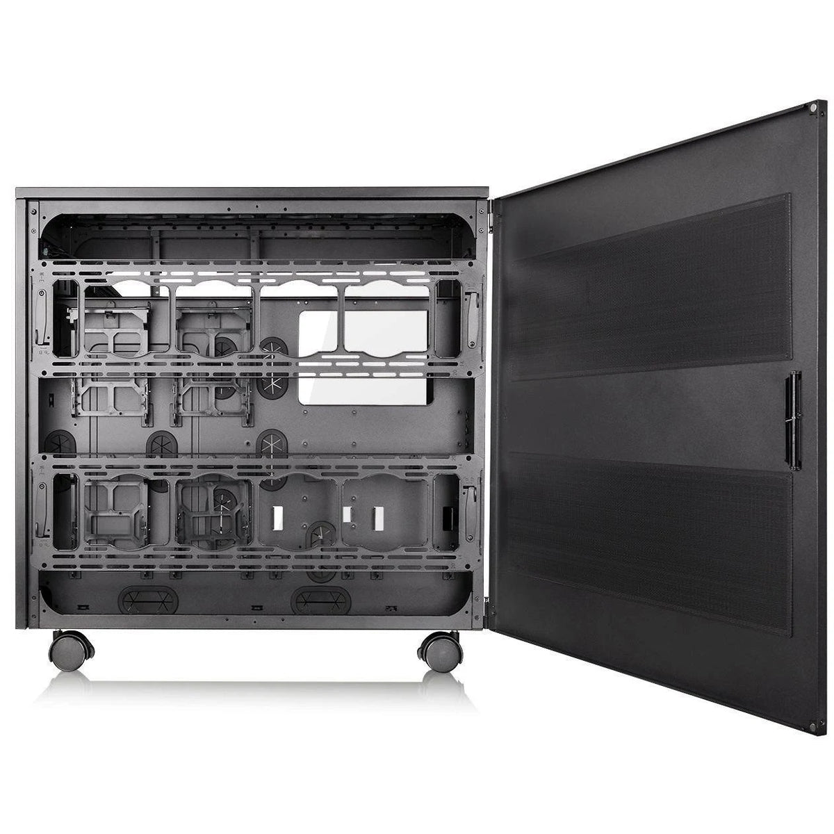 Tower Computer Case L1069
