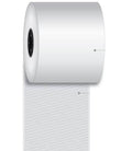 Linerless Receipt Paper Roll - 12/Case N497336