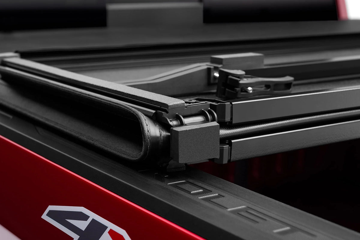 Hard Folding Truck Bed Tonneau Cover D547847