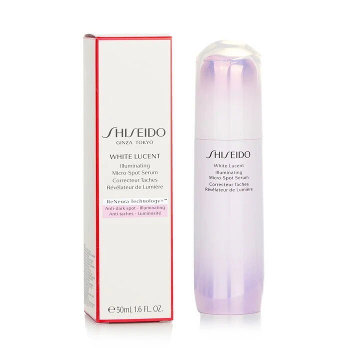 Illuminating Micro-Spot Serum 50ml M118