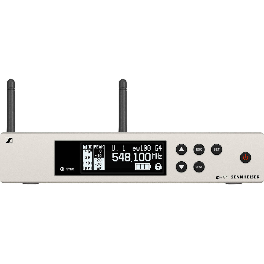 Wireless Microphone System T162