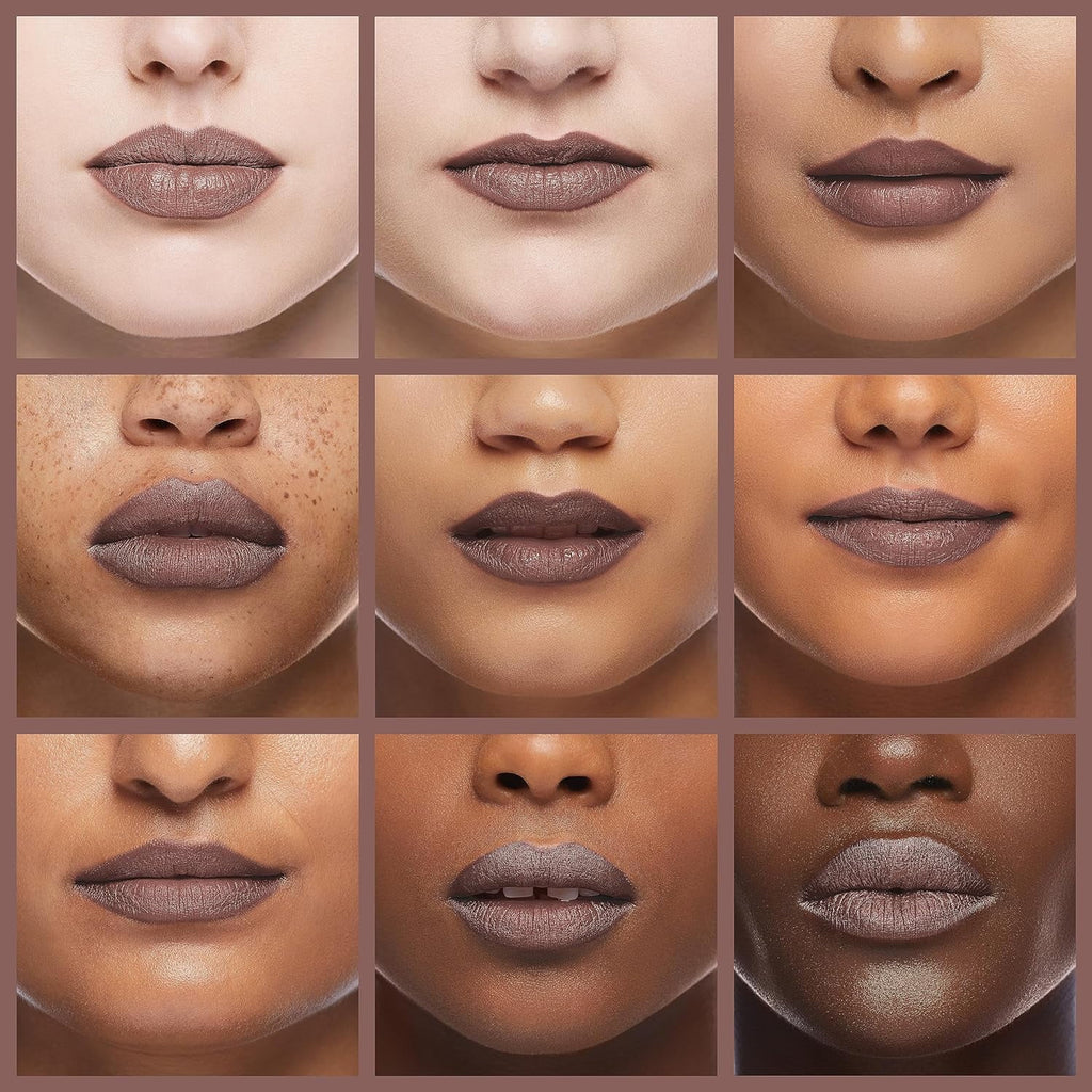 Matte Lip Cream W5894