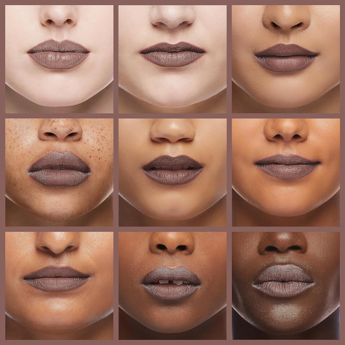 Matte Lip Cream W5894