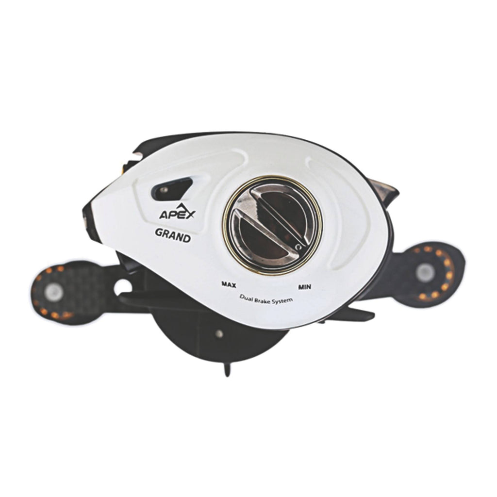 Grand Baitcast Reel D638592