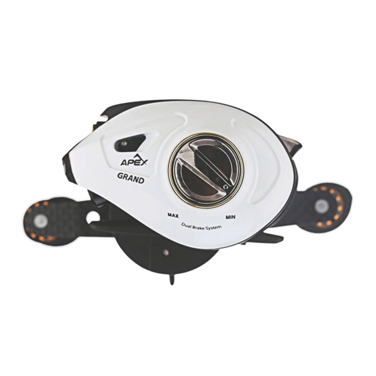 Grand Baitcast Reel D638592