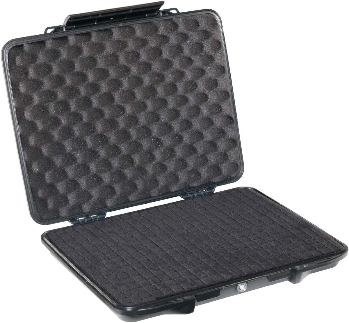 Black Laptop Case With Liner O3552