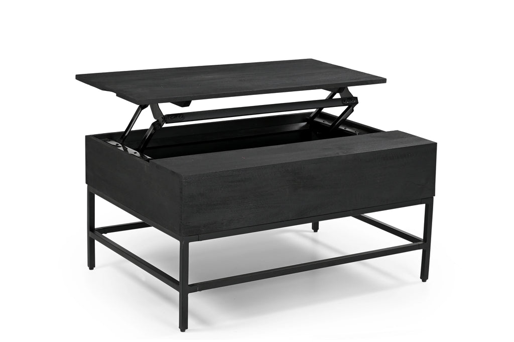 Lift Top Coffee Table J257372
