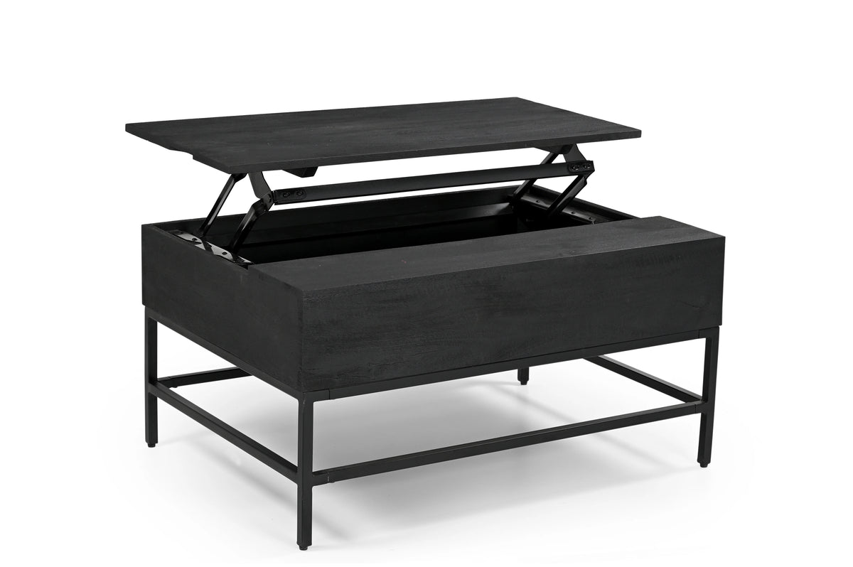 Lift Top Coffee Table J257372