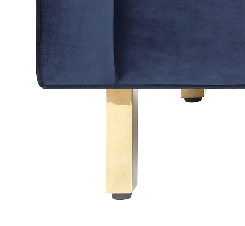 Double Chaise J9544