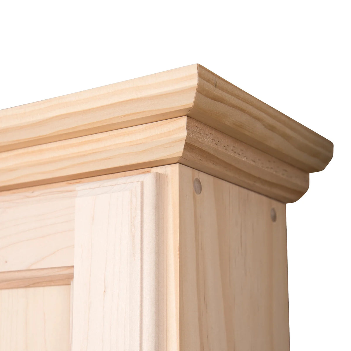 Unfinished Cabinet C71249