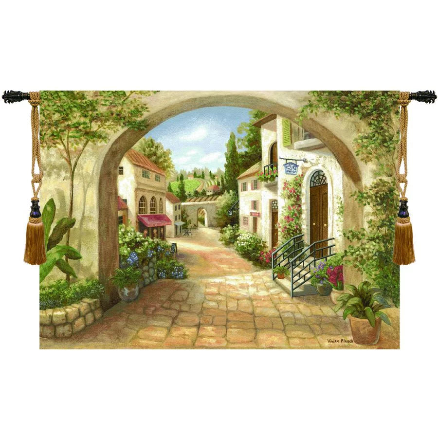 Fine Art Tapestry Z329761