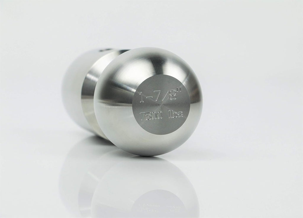 2-5/16" Tow Ball, Pack of 2 W775936