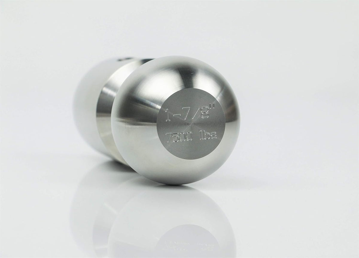 2-5/16" Tow Ball, Pack of 2 W775936