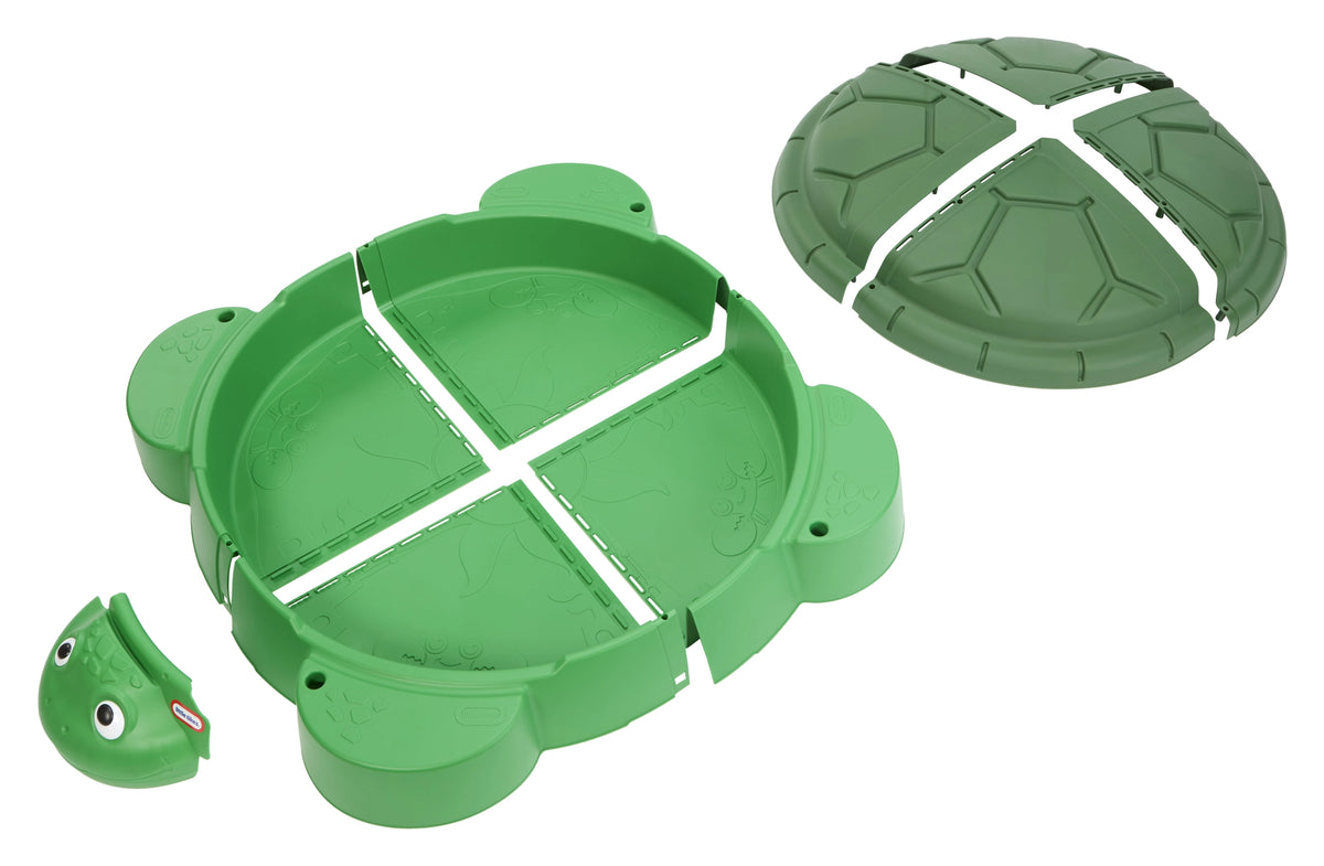 Turtle Sandbox A83075